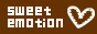 sweet emotion